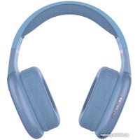 Наушники QUMO Sense (синий)