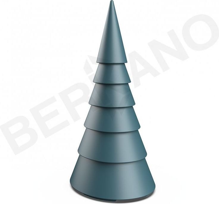 

Фигурка для сада Berkano Eiswald 210_030_20 (бирюзовый)