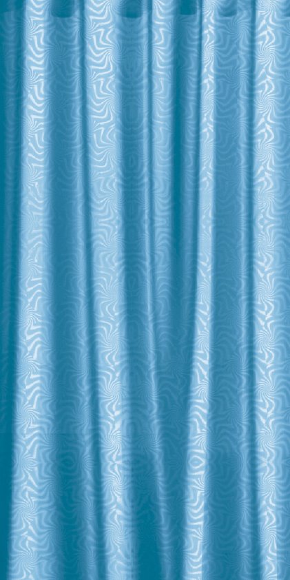 

Шторка-занавеска для ванны Primila 700103 (180x180)