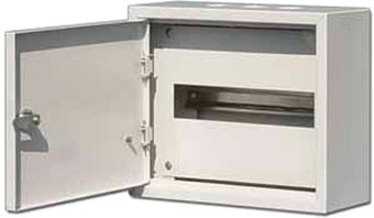 Корпус металлический Schneider Electric 30202DEK