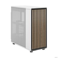 Корпус Fractal Design North Chalk White FD-C-NOR1C-03