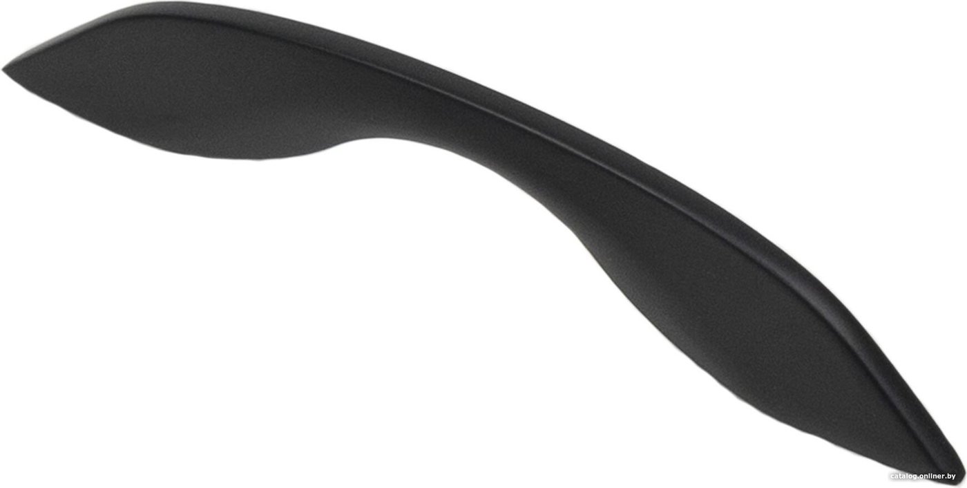 AKS ENEL-96/128, матовый черный,
