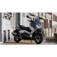 Шины для скутера/мопеда Michelin City Grip 90/90R12 54P TL