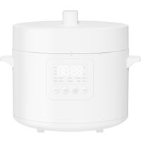 Мультиварка-скороварка Xiaomi Electric Pressure Cooker 4.8L MYL02-1 (евровилка)