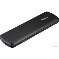 Внешний накопитель Apacer AS721 500GB AP500GAS721B-1
