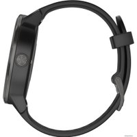 Умные часы Garmin Vivoactive 3 (черный)