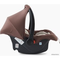 Детское автокресло Happy Baby Skyler V2 (chocolate)