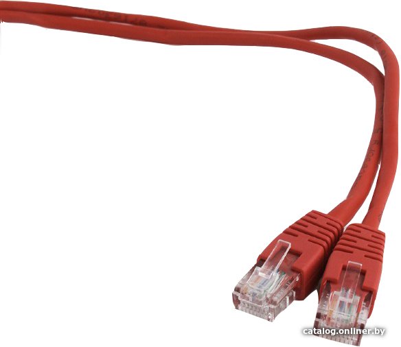 

Кабель Cablexpert PP12-0.25M/R