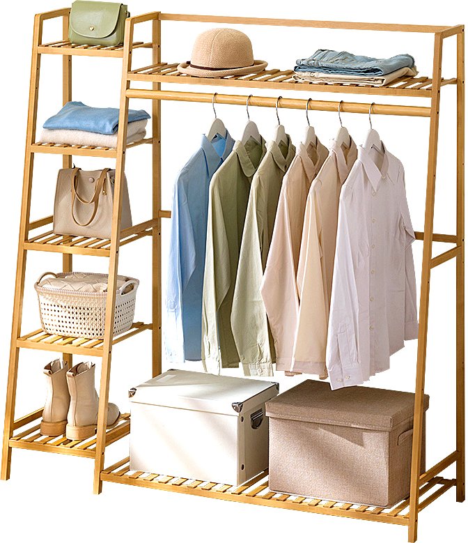 

Стойка для одежды Mio Tesoro 108542141