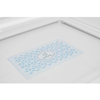 Холодильник side by side ZUGEL ZRTD459XB