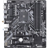 Материнская плата Gigabyte B450M DS3H WiFi (rev. 1.0/1.1/1.2/1.3) в Бресте