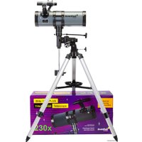 Телескоп Levenhuk Blitz 114s Plus