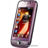 Кнопочный телефон Samsung S8000 Jet (8Gb)