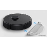 Робот-пылесос Roborock Sweep One (черный)