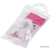 Набор флаконов для косметики Dewal Beauty DBTS2C