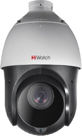 

CCTV-камера HiWatch DS-T215(B)