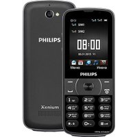 Телефон Philips Xenium E560