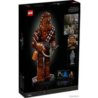 Конструктор LEGO Star Wars 75371 Чубакка
