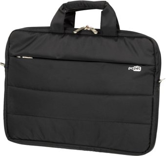 Сумка PC Pet PCP-15601BK