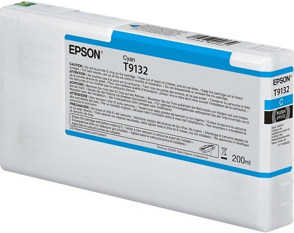 

Картридж Epson C13T913200