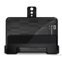 Внешний накопитель WD My Passport AV-TV 500GB (WDBHDK5000ABK)