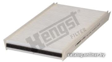 Салонный фильтр Hengst E2963LI