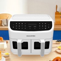 Аэрогриль (аэрофритюрница) Oulemei OLM-KZB023