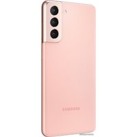 Смартфон Samsung Galaxy S21 5G 8GB/256GB (розовый фантом)