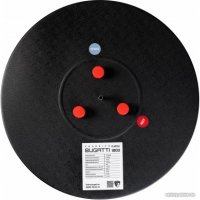 Бойлер косвенного нагрева Federica Bugatti Inox 1500