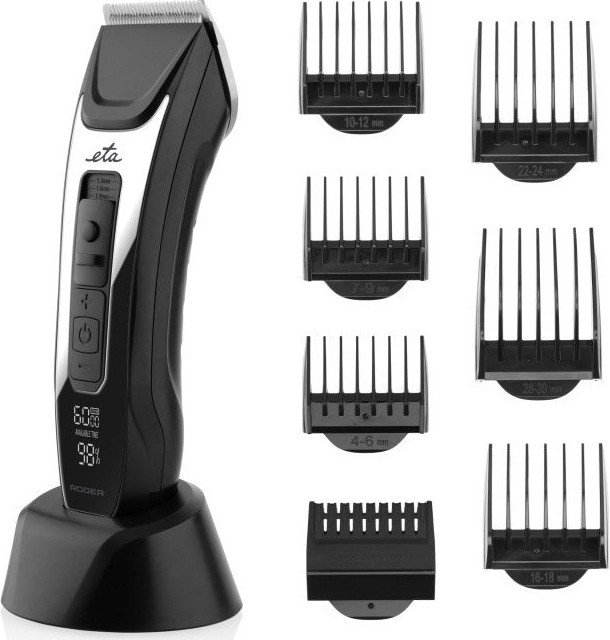

Машинка для стрижки волос ETA Roger 9345 90000