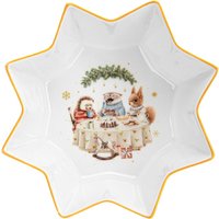 Салатник Fissman Miracle 16021