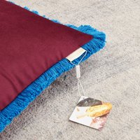 Декоративная подушка Sofi De MarkO Даффи №8 45x45 Под-Дф8-45x45