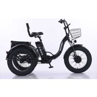 Электровелосипед Shtenli Trike PRO li-on 48/10.4