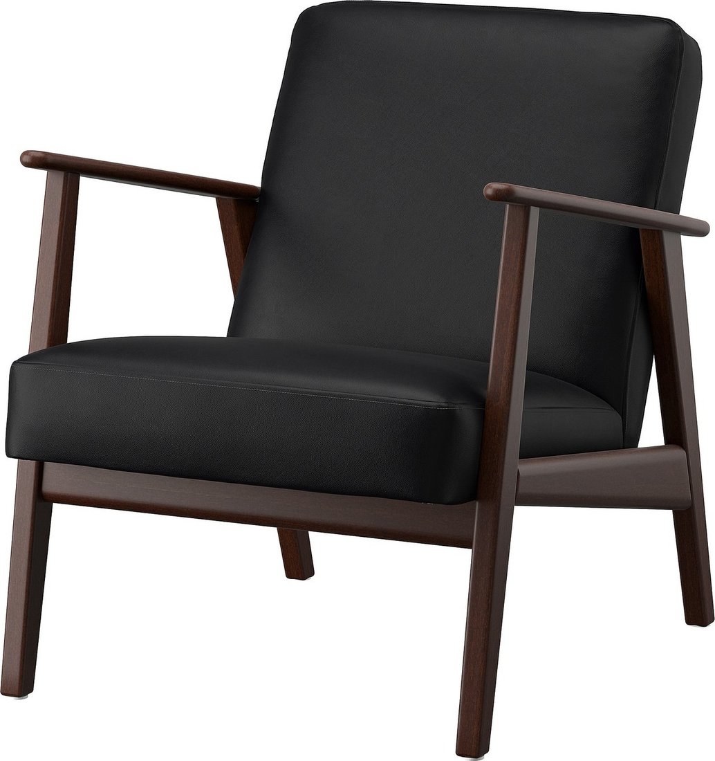 Интерьерное кресло Ikea Ekenaset 70539011