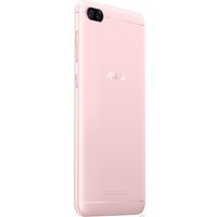 Телефон ASUS ZenFone 4 Max ZC520KL Snapdragon 425 2GB/16GB (розовый)