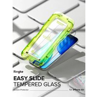 Защитное стекло Ringke Easy Slide 2шт для iPhone Air