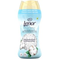 Кондиционер для белья Lenor Sensitive Cotton 210 г
