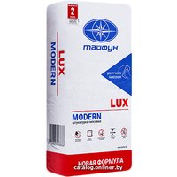 Выравнивающая штукатурка Тайфун LUX Modern (30 кг)