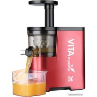 Соковыжималка Kalorik FE 1010 R