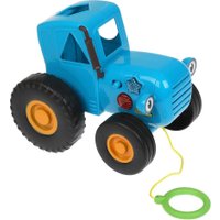 Сортер Умка Сортер HT1262-R-WOD