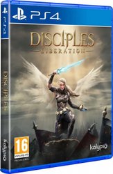 Disciples: Liberation Издание Deluxe