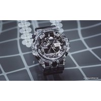 Наручные часы Casio G-Shock GA-700SK-1A