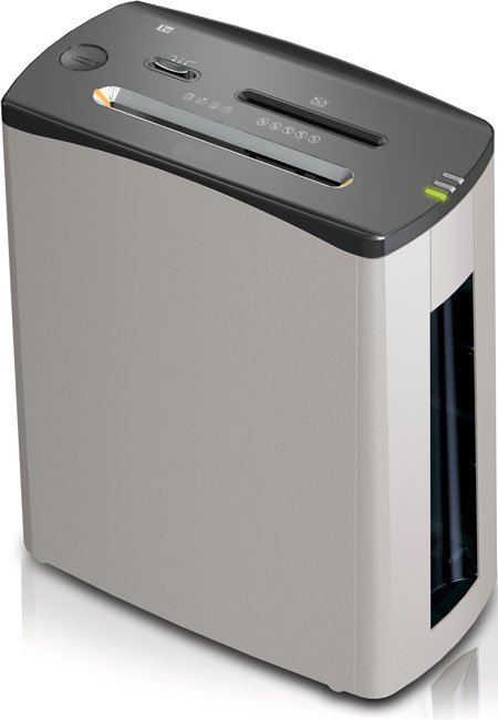 

Шредер Office-Kit S 70