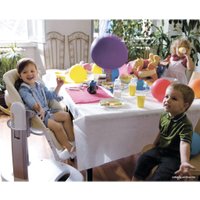 Высокий стульчик Peg Perego Tatamia Follow Me (noce)