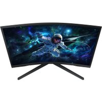 Игровой монитор Samsung Odyssey G5 LS27CG554EUXEN