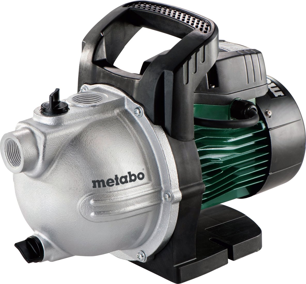 

Садовый насос Metabo P 3300 G