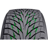 Зимние шины Nokian Tyres Hakkapeliitta R2 205/55R16 94R