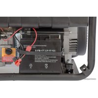 Бензиновый генератор Denzel PS 90 EA