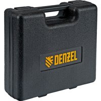 Пневматический гайковерт Denzel IW860 (кейс)