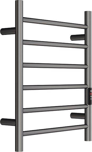 

Полотенцесушитель Maxonor Pure Life PL-TRE10SS6-9 (50) (графит матовый)